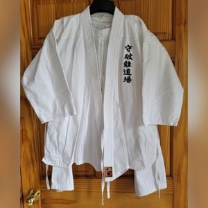 Satori Karate Gi